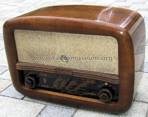 515U; Minerva-Radio (ID = 76291) Radio