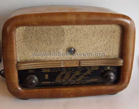 515W; Minerva-Radio (ID = 99280) Radio