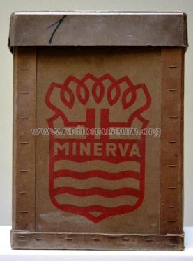 516W; Minerva-Radio (ID = 1573618) Radio