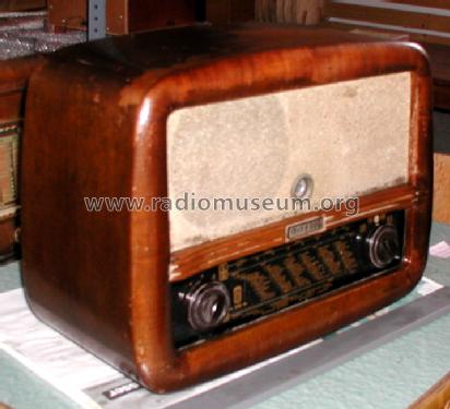 516W; Minerva-Radio (ID = 995612) Radio