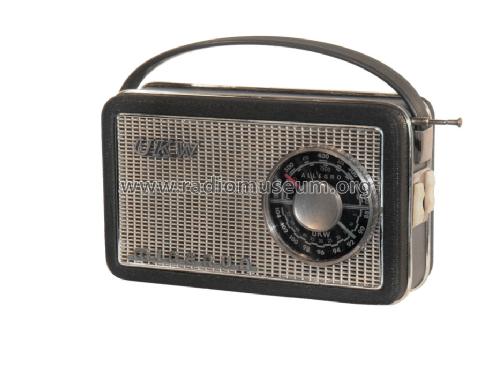 UKW Allegro 621; Minerva-Radio (ID = 275999) Radio