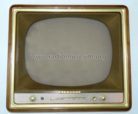 Automatic 53 ; Minerva-Radio (ID = 1054977) Television