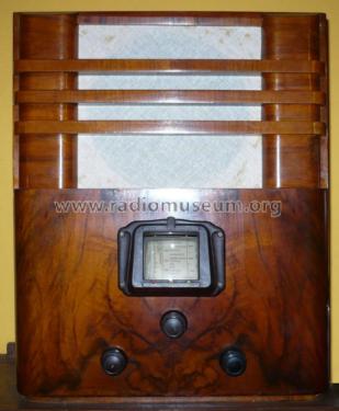 Camerad U ; Minerva-Radio (ID = 1594060) Radio