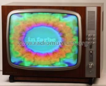 Color 680; Minerva-Radio (ID = 134675) Television