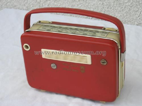 Forte 621L; Minerva-Radio (ID = 253241) Radio