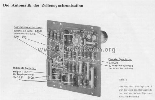 Miniomat 43 ; Minerva-Radio (ID = 974972) Television