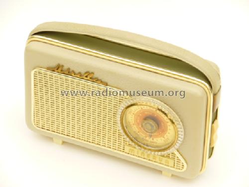 Mirella 612; Minerva-Radio (ID = 1010985) Radio