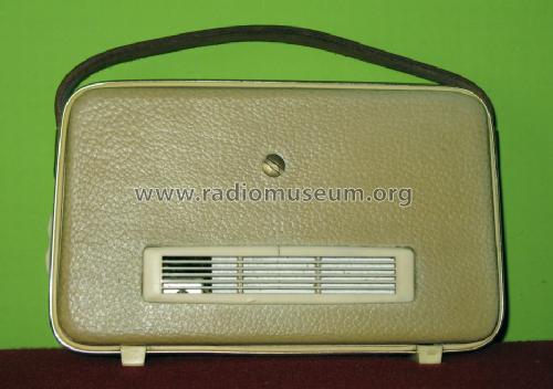 Mirella 612; Minerva-Radio (ID = 1065345) Radio