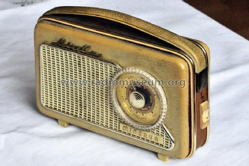 Mirella 612; Minerva-Radio (ID = 1597932) Radio