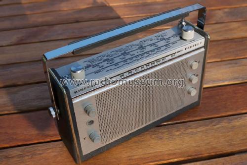 Perfect 642; Minerva-Radio (ID = 1500836) Radio