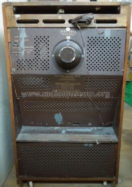 Schrank 569A; Minerva-Radio (ID = 1707276) TV Radio