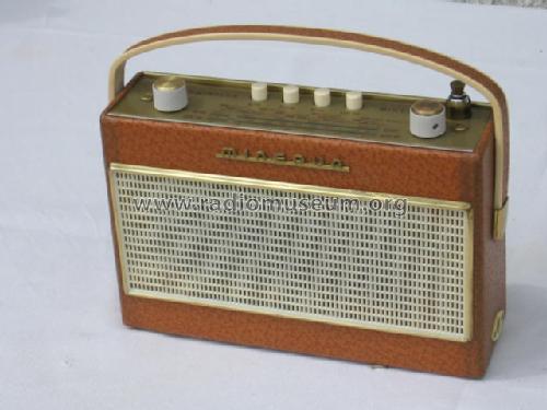 Supermirella 671; Minerva-Radio (ID = 240129) Radio