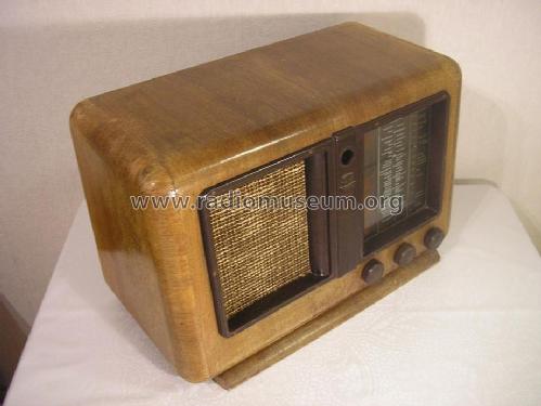 Wien 415GW; Minerva-Radio (ID = 1105801) Radio