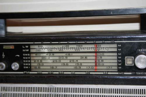 Astrad F8-TR17-B202; Minsk Radio Works; (ID = 2287628) Radio