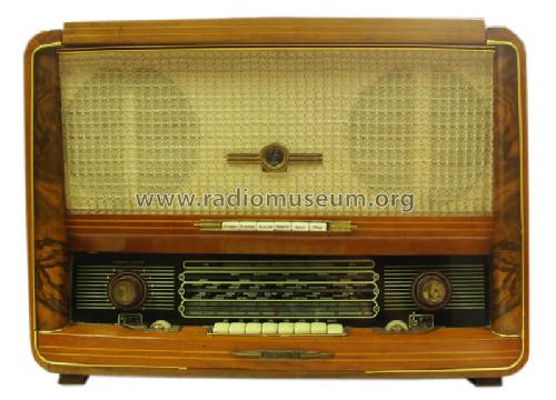 Belarus' {Беларусь} 59 Radiola {Радиола}; Minsk Radio Works; (ID = 867962) Radio