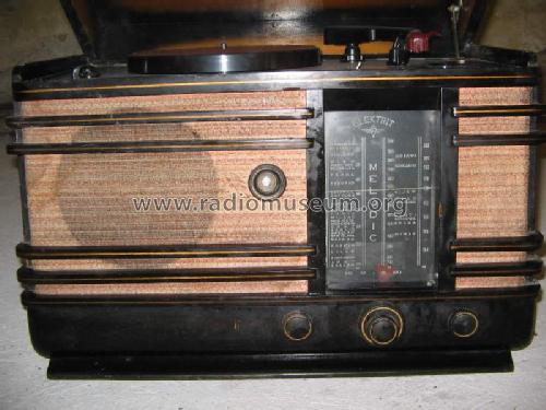 Minsk {Минск} R-7 {Р-7}; Minsk Radio Works; (ID = 257227) Radio