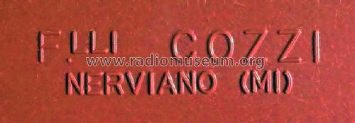 Races ; Mivar VAR; Milano (ID = 1570087) Radio