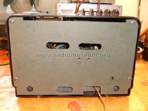 Airline 6A26 ; Montgomery Ward & Co (ID = 750253) Radio