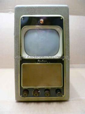 Airline 84GSE3011A ; Montgomery Ward & Co (ID = 1607859) Televisore