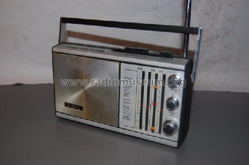Sokol - Сокол 308; Moscow TEMP Radio (ID = 1526694) Radio