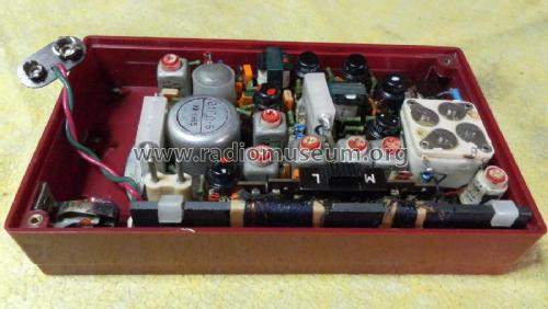 Сокол Sokol; Moscow TEMP Radio (ID = 2354837) Radio