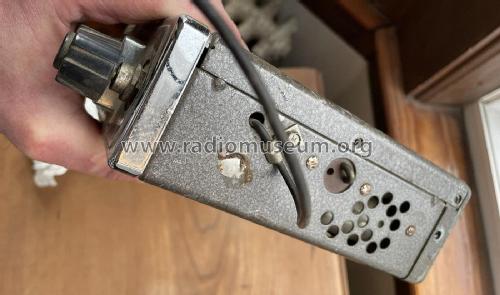 310X ; Motorola Inc. ex (ID = 2895844) Car Radio