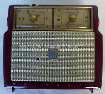 53LC2 Ch= HS-347; Motorola Inc. ex (ID = 1463002) Radio