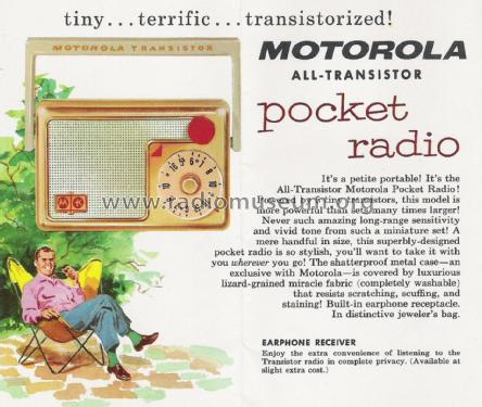 56T1 Ch=HS-483; Motorola Inc. ex (ID = 2089155) Radio