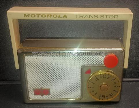 56T1 Ch=HS-483; Motorola Inc. ex (ID = 2895549) Radio