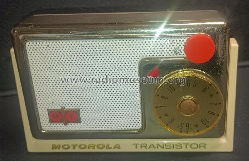 56T1 Ch=HS-483; Motorola Inc. ex (ID = 2895551) Radio