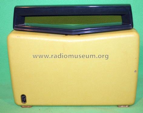 5P32Y Ch= HS-559; Motorola Inc. ex (ID = 2874682) Radio