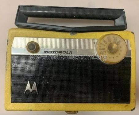 5P32Y Ch= HS-559; Motorola Inc. ex (ID = 2999513) Radio