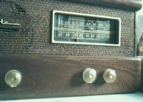 65T21 Ch= HS-32; Motorola Inc. ex (ID = 140713) Radio