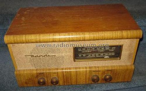 65T21 Ch= HS-32; Motorola Inc. ex (ID = 1801384) Radio