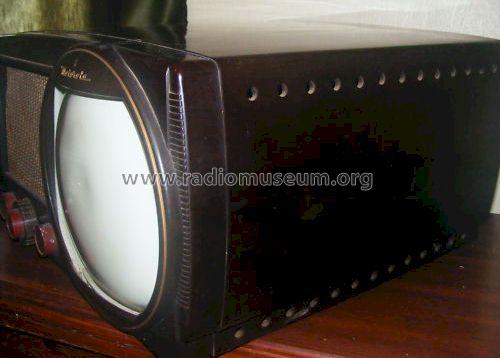 9T1 ; Motorola Inc. ex (ID = 1042876) Television