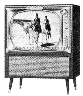 A21K54B Ch= TS-539; Motorola Inc. ex (ID = 1119097) Television