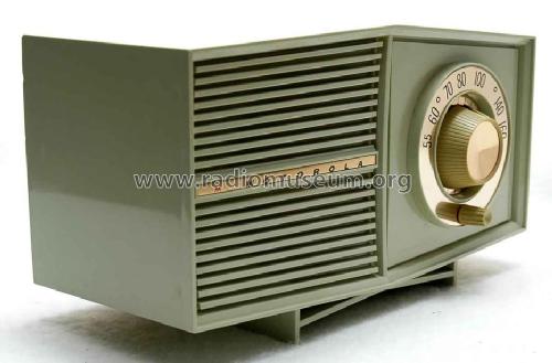 A2G Ch= HS-745; Motorola Inc. ex (ID = 763789) Radio