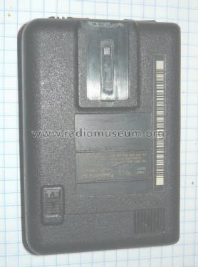 Advisor A05KLB5162AA; Motorola Inc. ex (ID = 1880752) Commercial Re