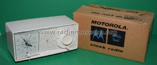 C21 Ch= HS-981; Motorola Inc. ex (ID = 1998479) Radio