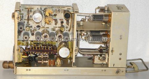 Transmitter, Radio T-278/U; Motorola Inc. ex (ID = 1928404) Commercial Tr