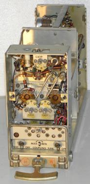 Transmitter, Radio T-278/U; Motorola Inc. ex (ID = 1928409) Commercial Tr