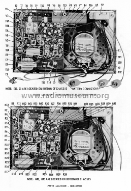 X42-1 Ch= HS-6118; Motorola Inc. ex (ID = 2024617) Radio