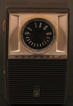 XP73BE Ch= HS-6208; Motorola Inc. ex (ID = 1876755) Radio