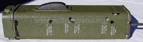 Case CH-312 ; Munston MFG. & (ID = 816465) Militar