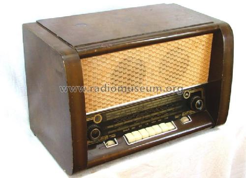 Muromec {Муромец} ; Murom RIP Works (ID = 179632) Radio