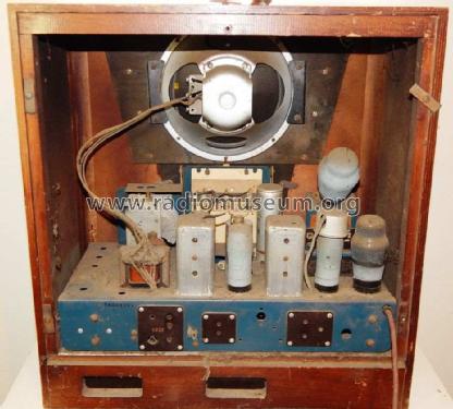 A70; Murphy Radio Ltd.; (ID = 2282797) Radio