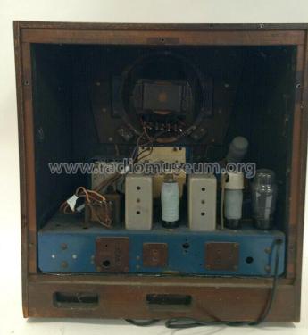 A70; Murphy Radio Ltd.; (ID = 2891516) Radio