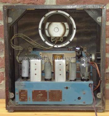 A90; Murphy Radio Ltd.; (ID = 1015919) Radio