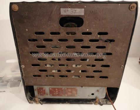 A96; Murphy Radio Ltd.; (ID = 1400666) Radio