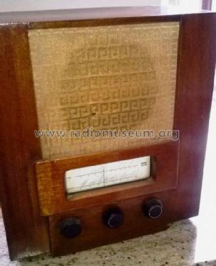 SAD94 ; Murphy Radio Ltd.; (ID = 1963445) Radio